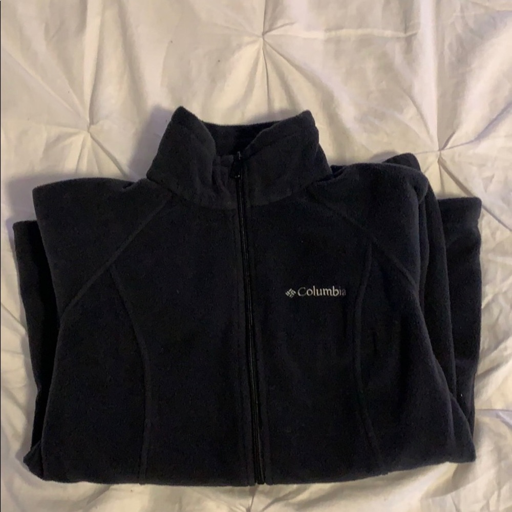 Columbia Fleece